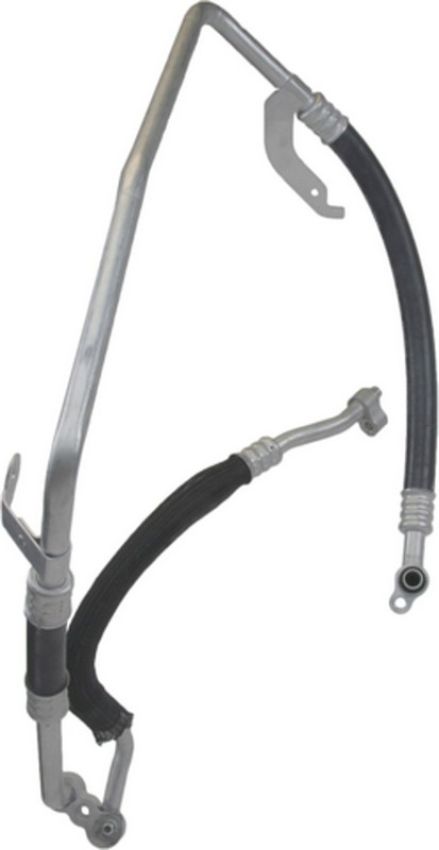 Four Seasons 56306 Discharge & Suction Line Hose Assembly