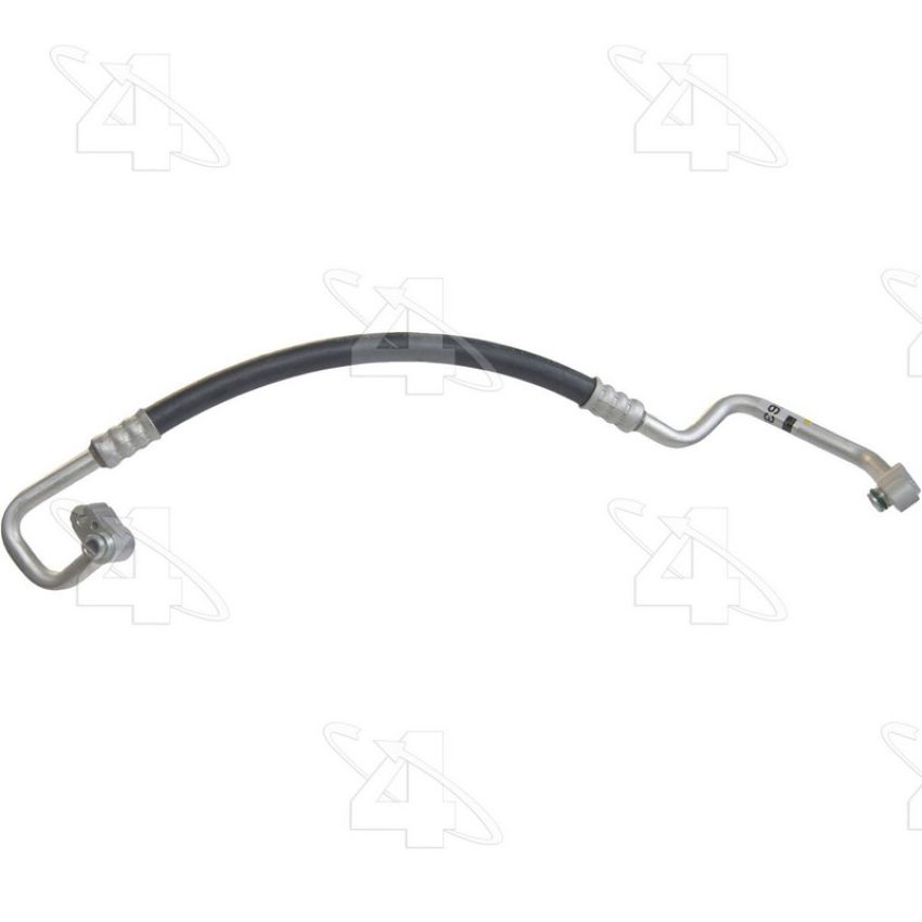 Four Seasons 56307 Discharge Line Hose Assembly
