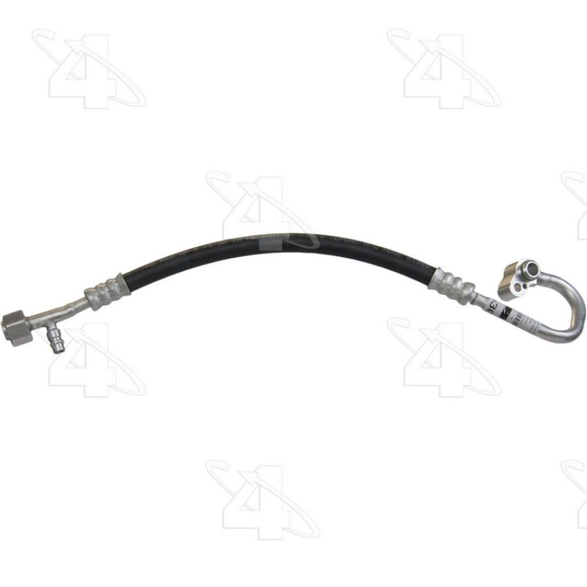 Four Seasons 56308 Suction Line Hose Assembly
