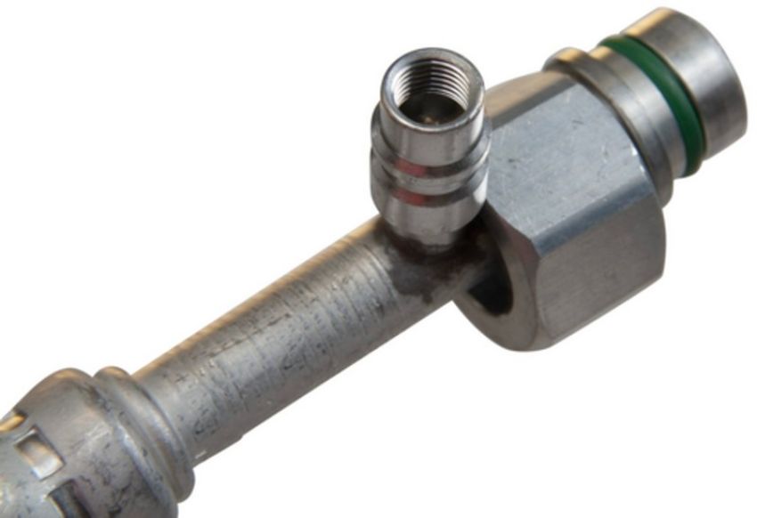 Four Seasons 56309 Suction Line Hose Assembly