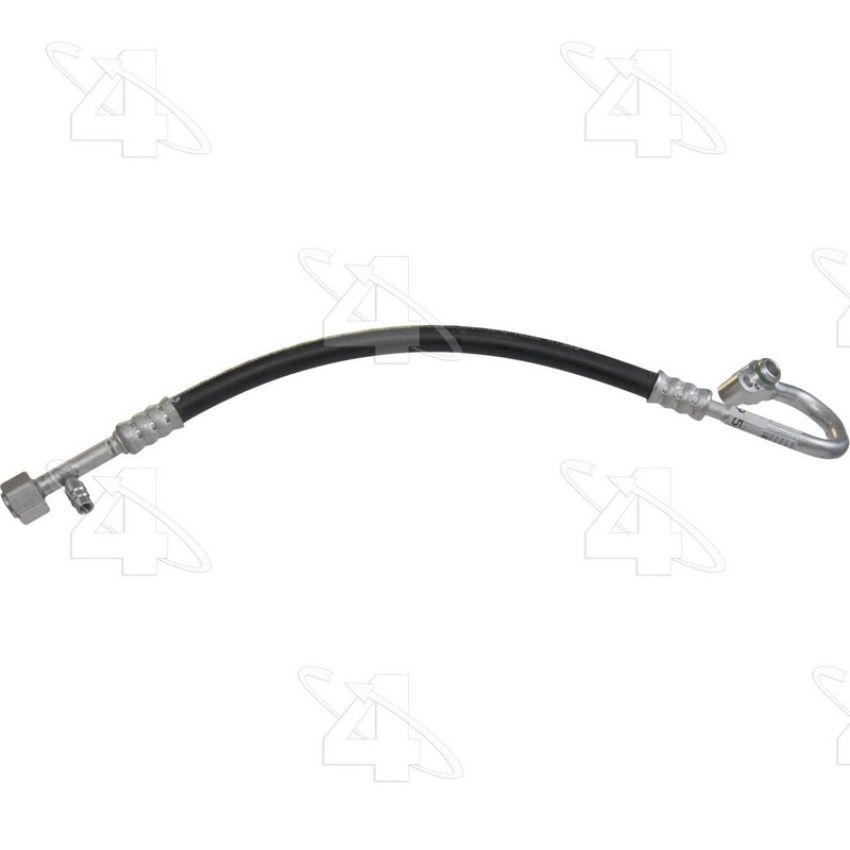Four Seasons 56309 Suction Line Hose Assembly