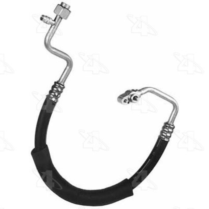 Four Seasons 56310 Suction Line Hose Assembly