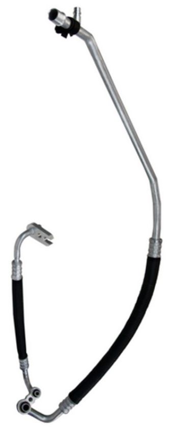 Four Seasons 56311 Discharge & Suction Line Hose Assembly
