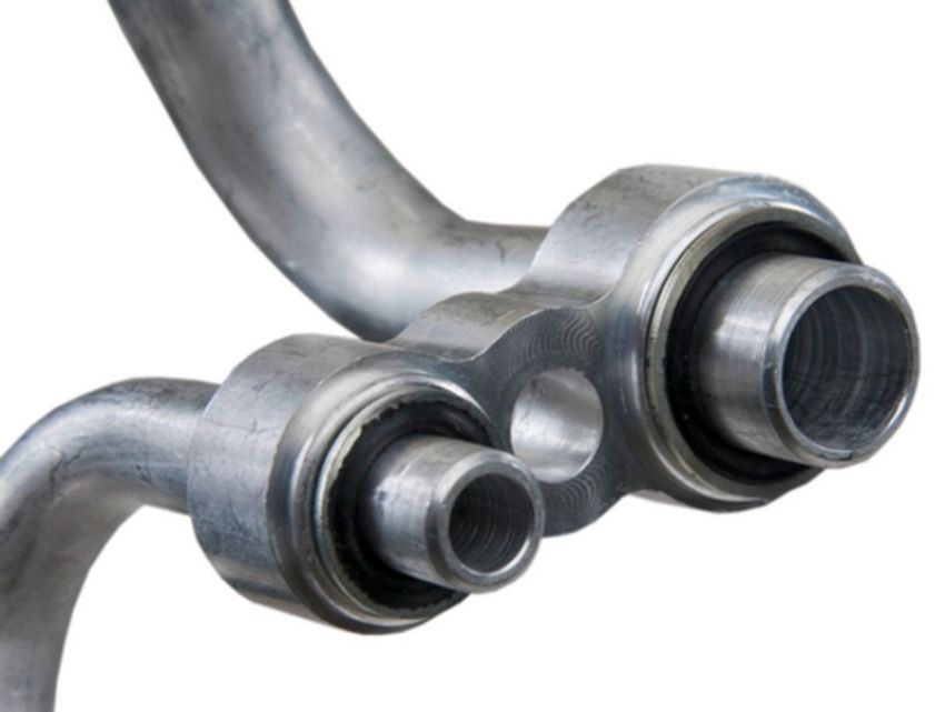 Four Seasons 56311 Discharge & Suction Line Hose Assembly