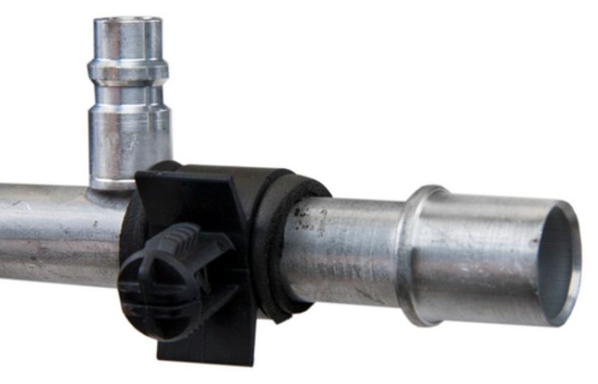 Four Seasons 56311 Discharge & Suction Line Hose Assembly