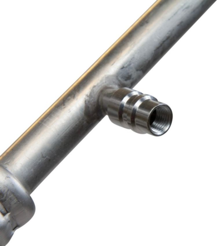 Four Seasons 56312 Suction Line Hose Assembly