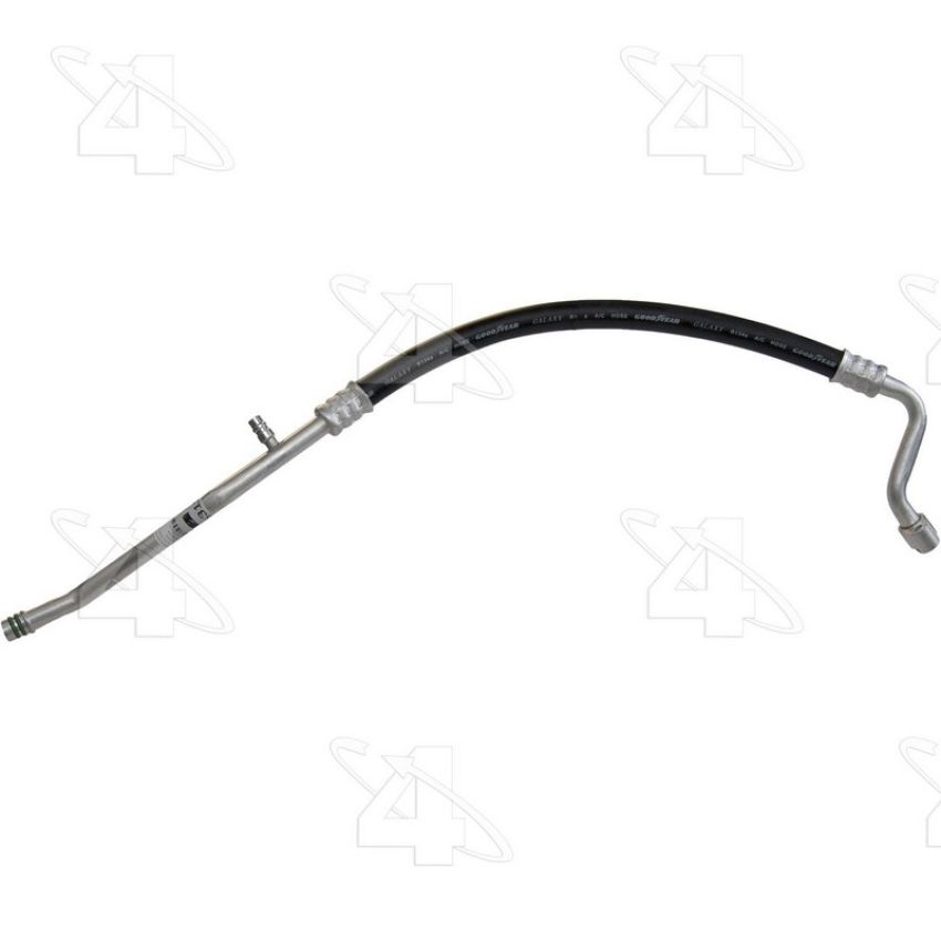 Four Seasons 56312 Suction Line Hose Assembly