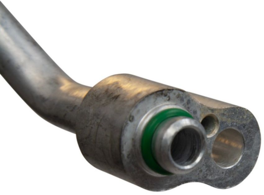 Four Seasons 56313 Discharge Line Hose Assembly