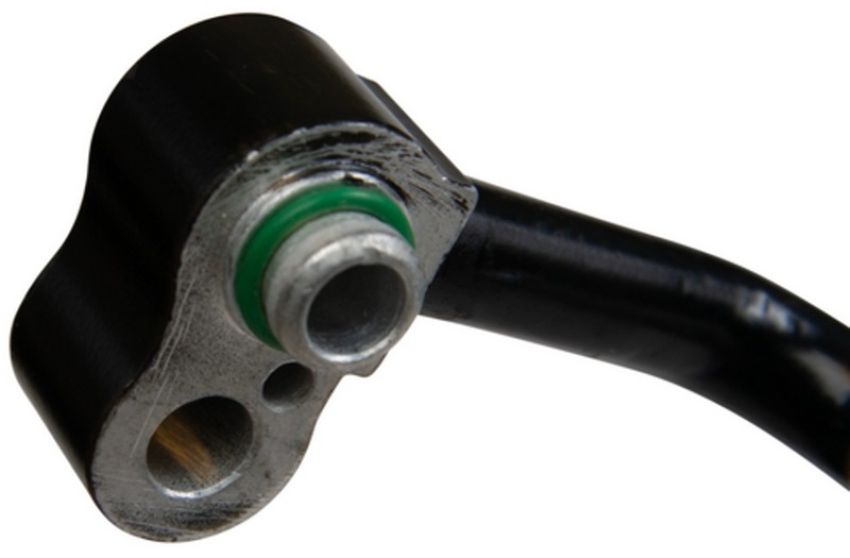 Four Seasons 56313 Discharge Line Hose Assembly