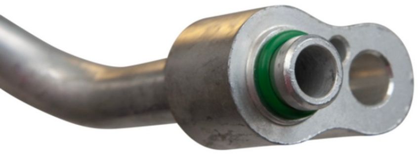 Four Seasons 56315 Discharge Line Hose Assembly