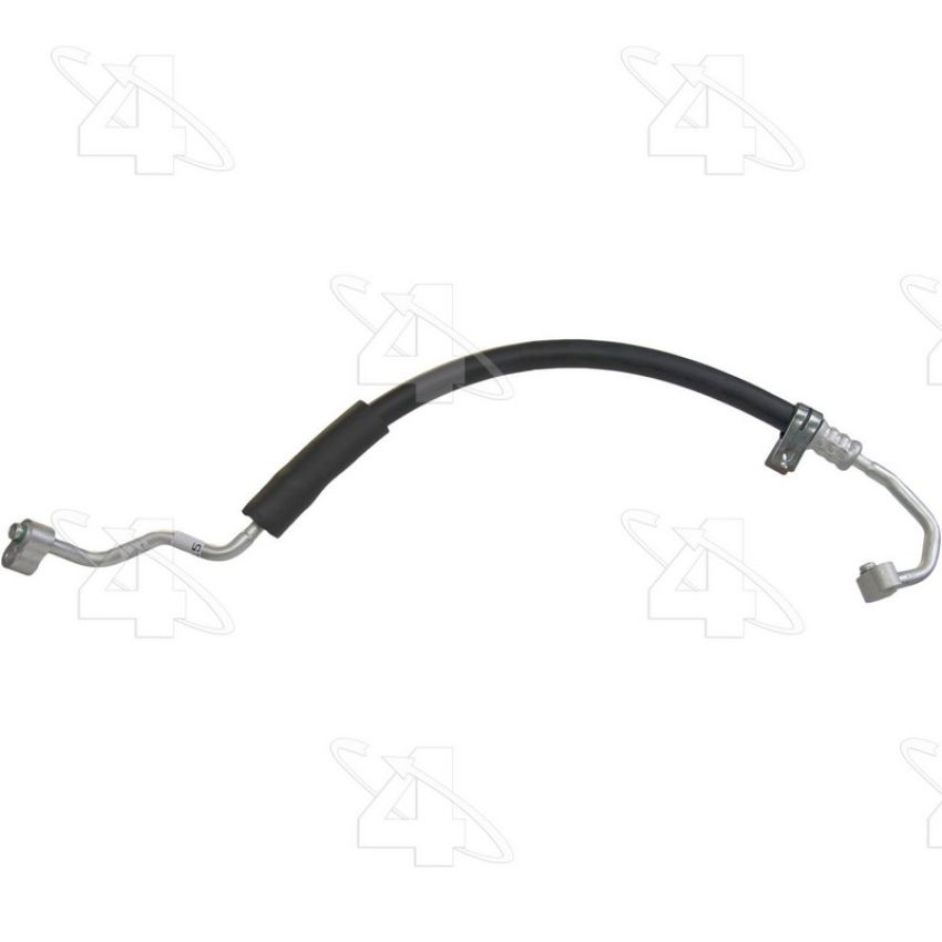 Four Seasons 56315 Discharge Line Hose Assembly
