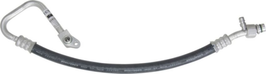 Four Seasons 56316 Suction Line Hose Assembly