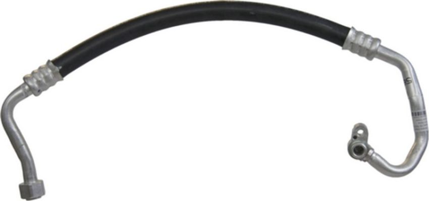 Four Seasons 56317 Suction Line Hose Assembly