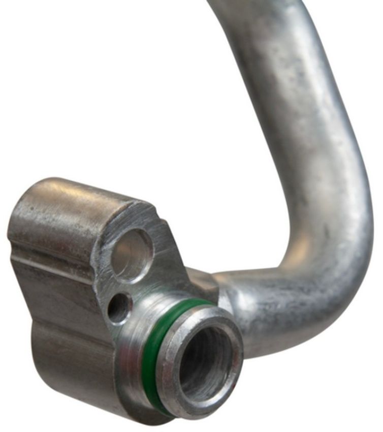 Four Seasons 56317 Suction Line Hose Assembly
