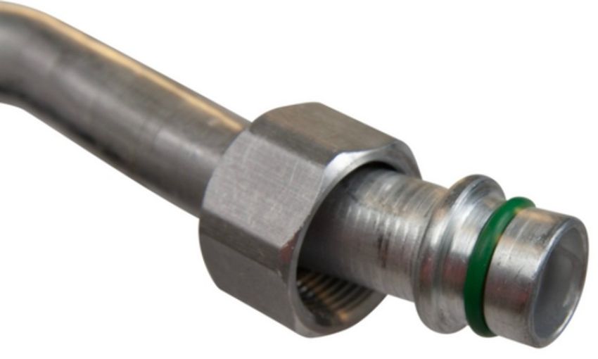 Four Seasons 56317 Suction Line Hose Assembly