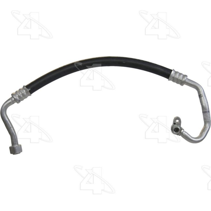 Four Seasons 56317 Suction Line Hose Assembly