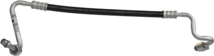 Four Seasons 56318 Discharge Line Hose Assembly