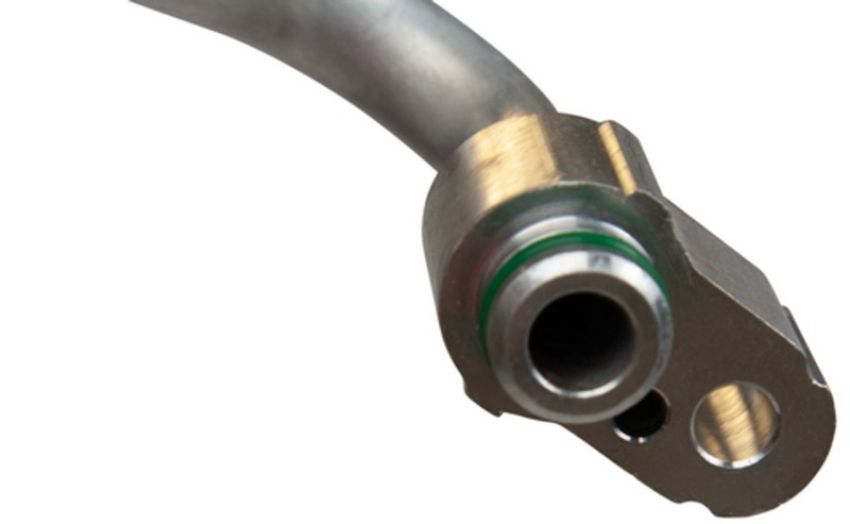 Four Seasons 56318 Discharge Line Hose Assembly