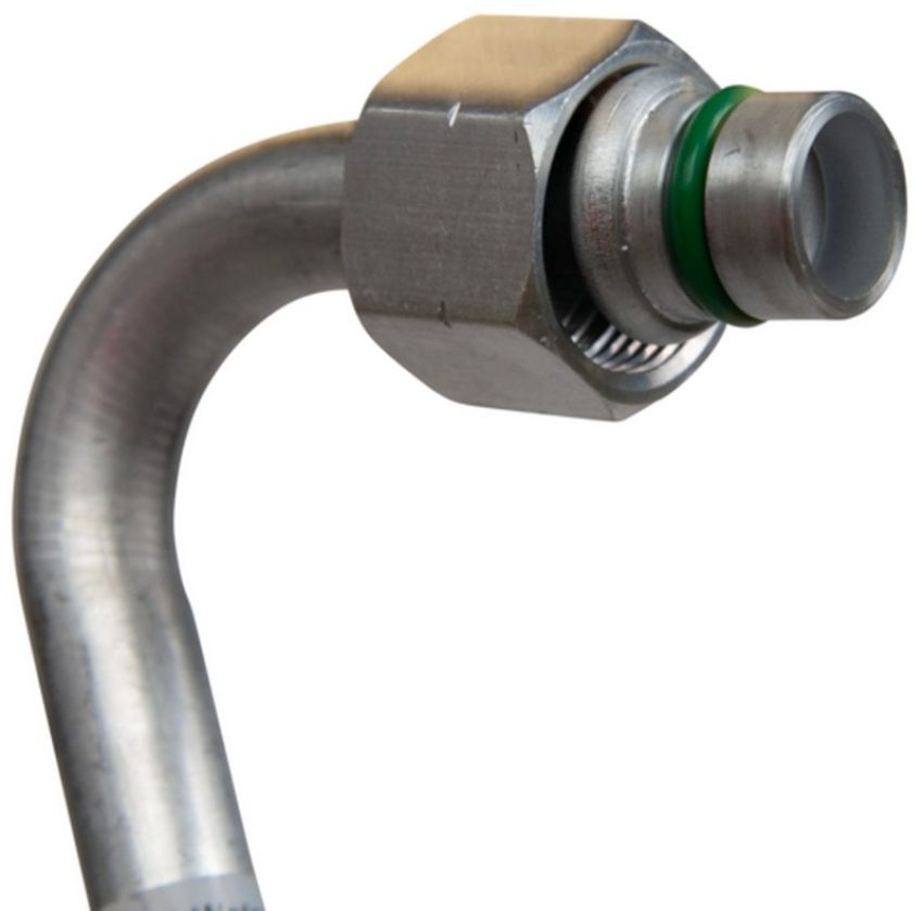 Four Seasons 56318 Discharge Line Hose Assembly