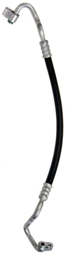 Four Seasons 56321 Discharge Line Hose Assembly