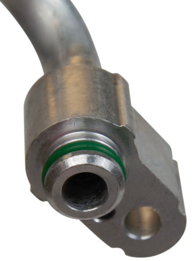 Four Seasons 56321 Discharge Line Hose Assembly