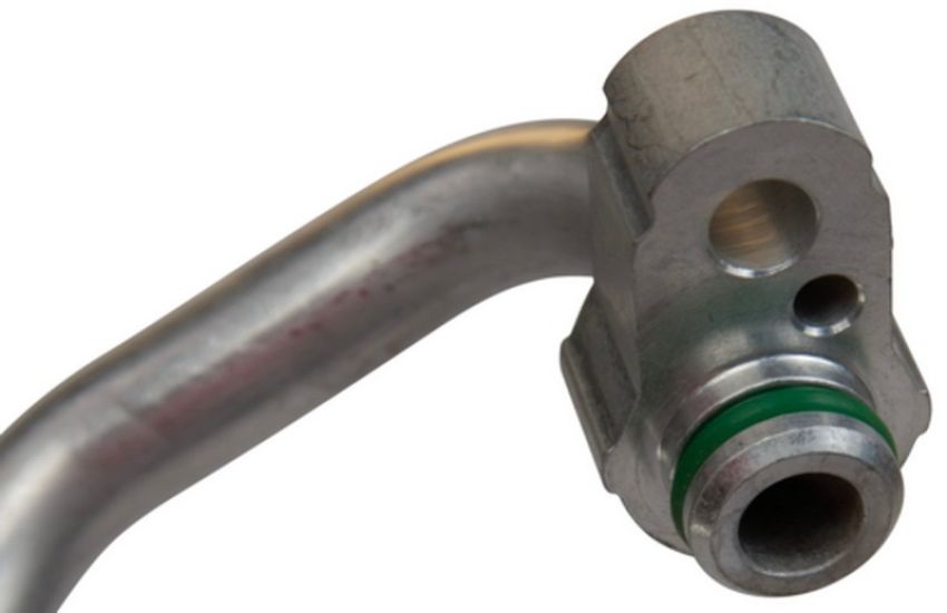 Four Seasons 56321 Discharge Line Hose Assembly