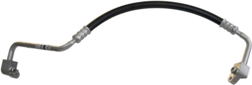 Four Seasons 56322 Discharge Line Hose Assembly
