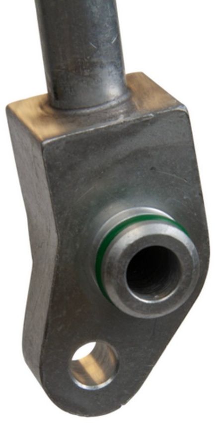 Four Seasons 56322 Discharge Line Hose Assembly