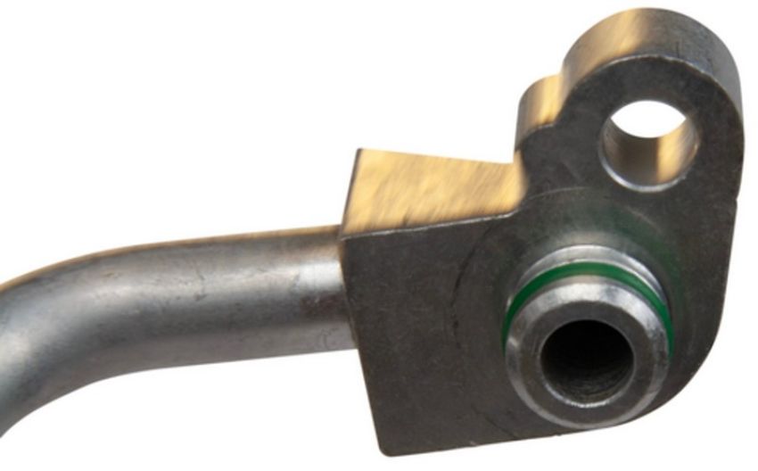 Four Seasons 56322 Discharge Line Hose Assembly