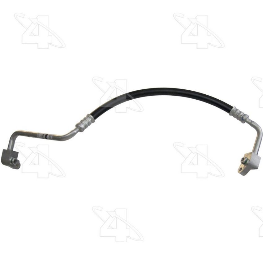 Four Seasons 56322 Discharge Line Hose Assembly