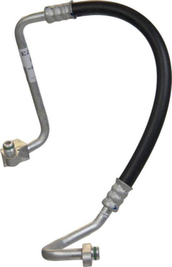 Four Seasons 56323 Discharge Line Hose Assembly