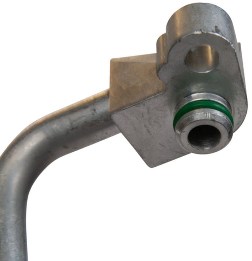 Four Seasons 56323 Discharge Line Hose Assembly