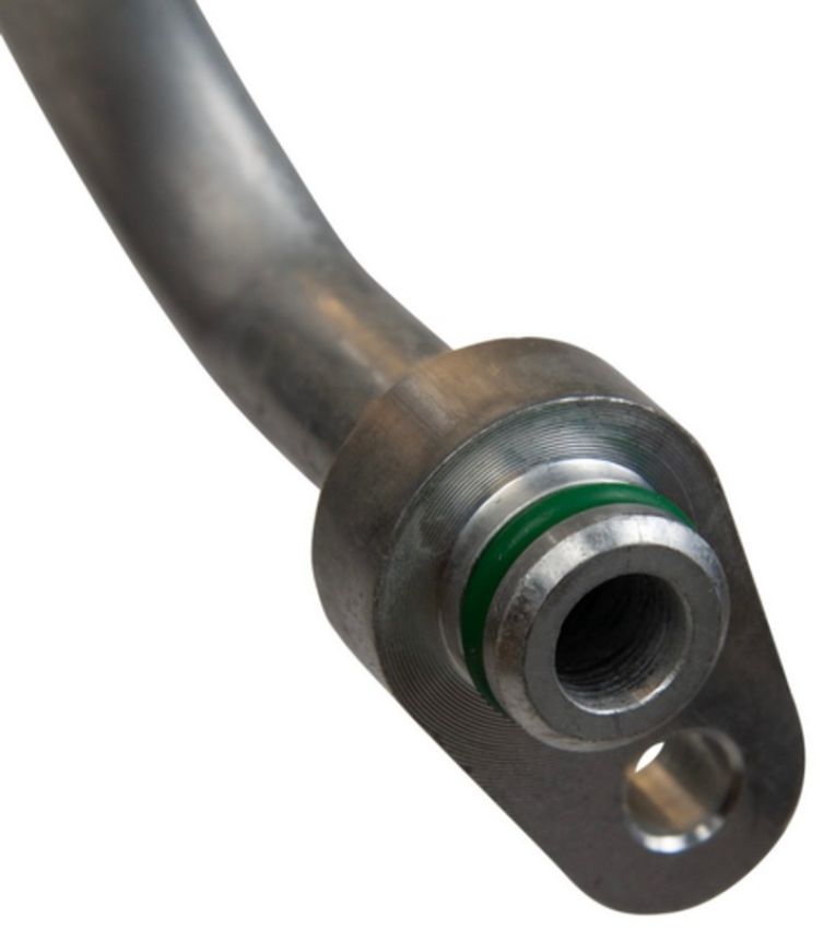 Four Seasons 56323 Discharge Line Hose Assembly