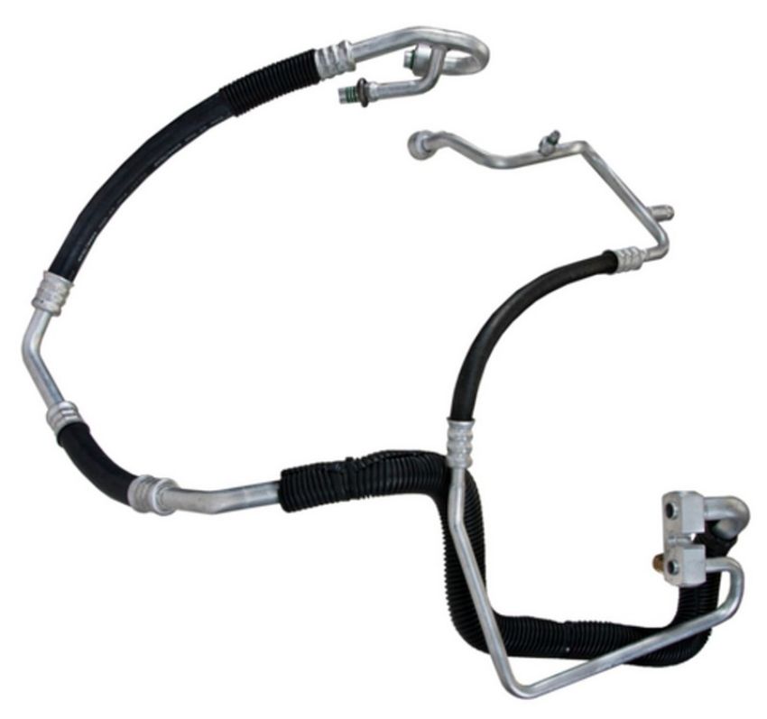 Four Seasons 56324 Discharge & Suction Line Hose Assembly