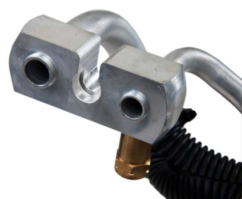 Four Seasons 56324 Discharge & Suction Line Hose Assembly