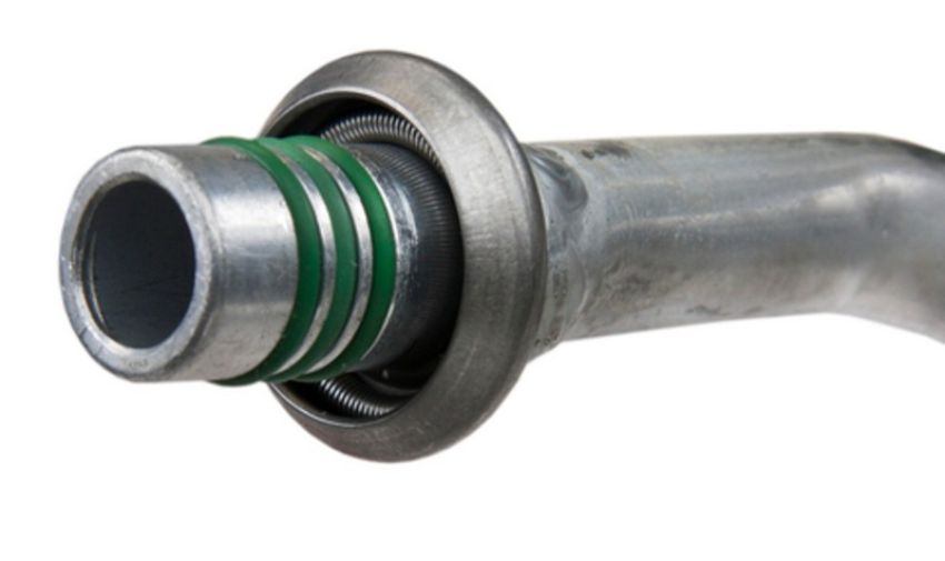 Four Seasons 56324 Discharge & Suction Line Hose Assembly