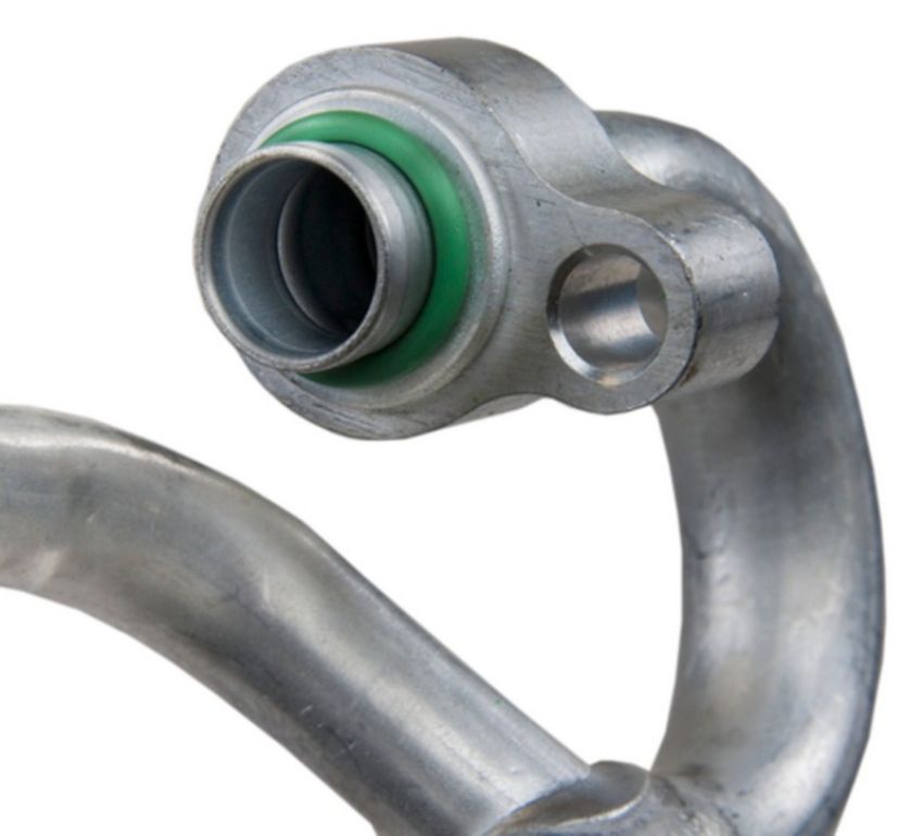 Four Seasons 56324 Discharge & Suction Line Hose Assembly