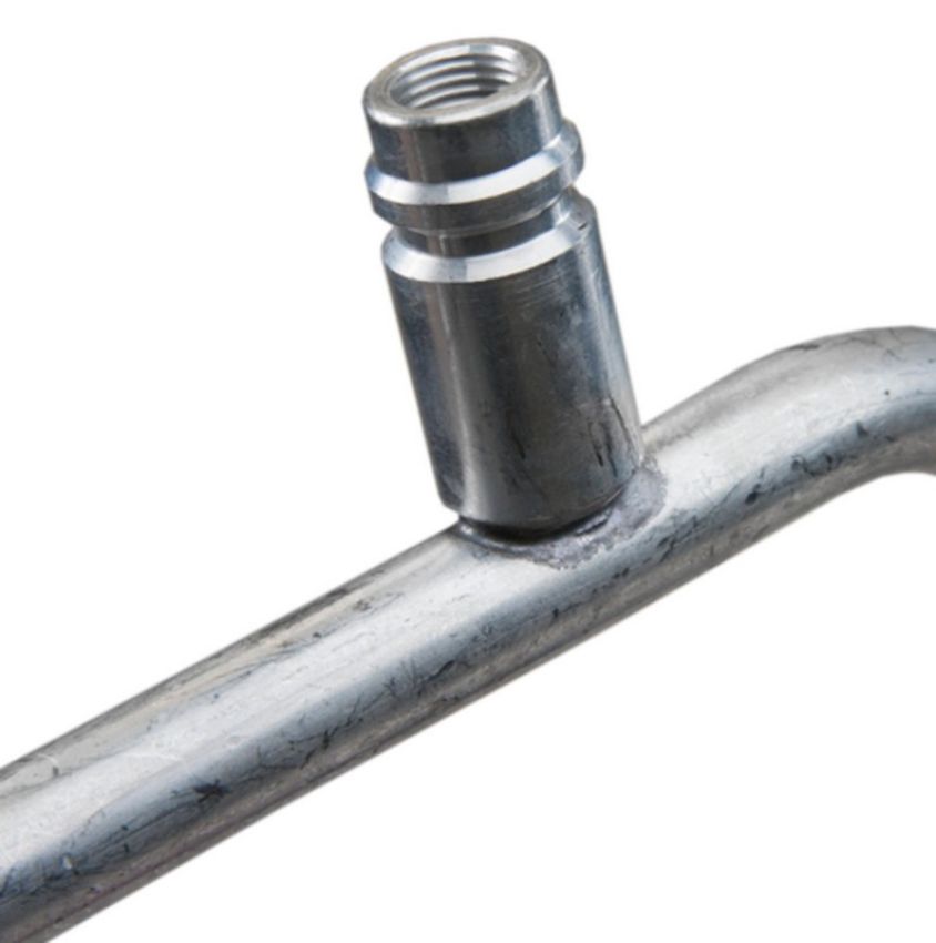Four Seasons 56324 Discharge & Suction Line Hose Assembly