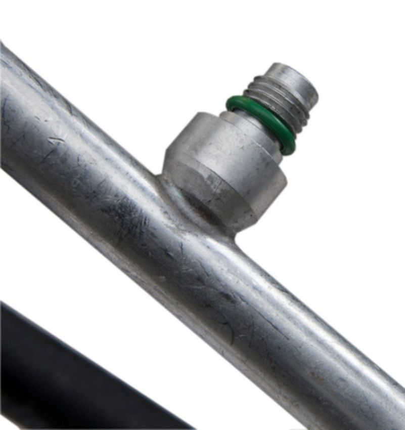 Four Seasons 56324 Discharge & Suction Line Hose Assembly