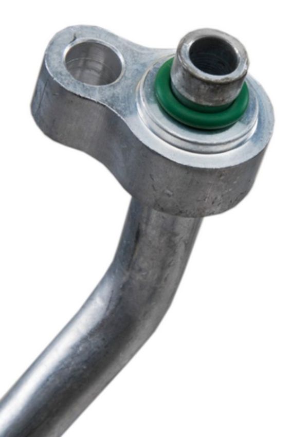 Four Seasons 56324 Discharge & Suction Line Hose Assembly