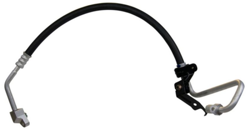 Four Seasons 56325 Discharge Line Hose Assembly