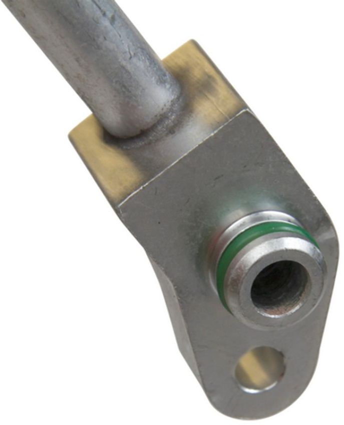Four Seasons 56325 Discharge Line Hose Assembly