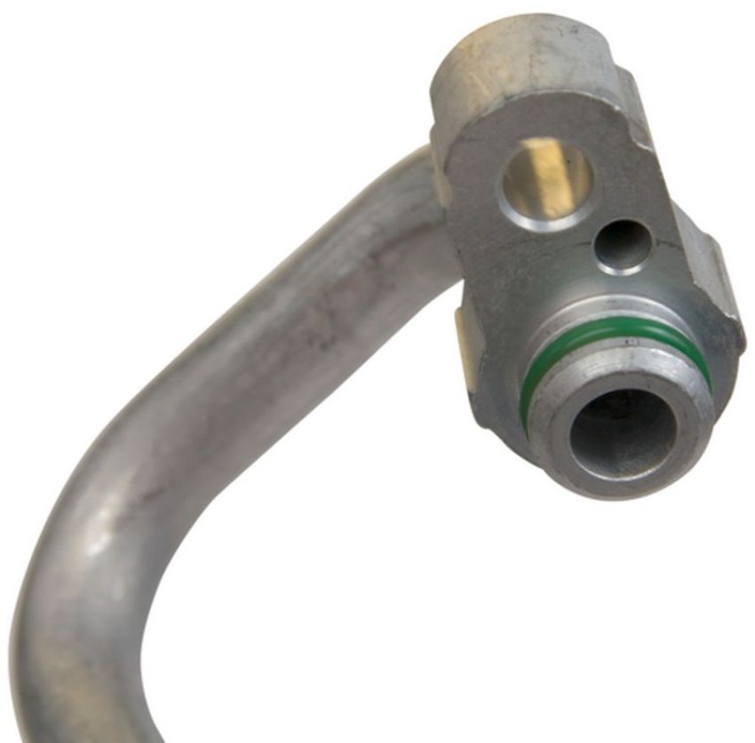 Four Seasons 56325 Discharge Line Hose Assembly