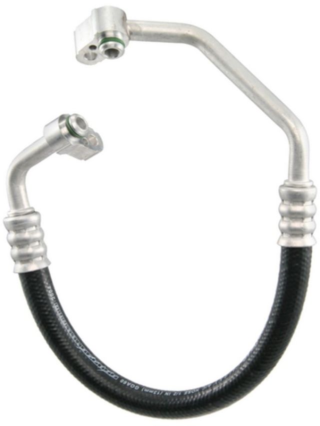 Four Seasons 56327 Discharge Line Hose Assembly