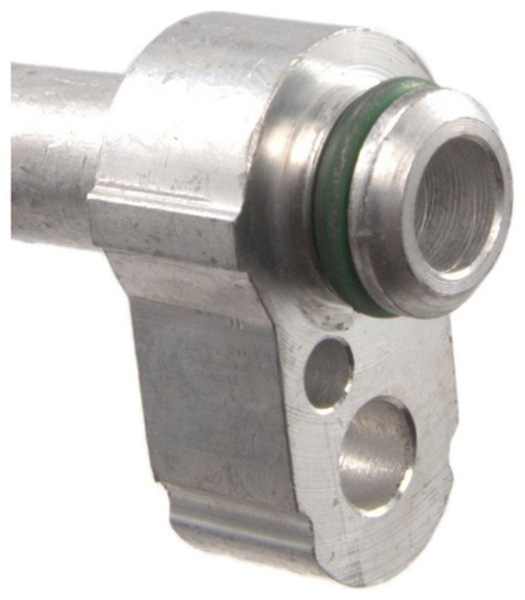 Four Seasons 56327 Discharge Line Hose Assembly