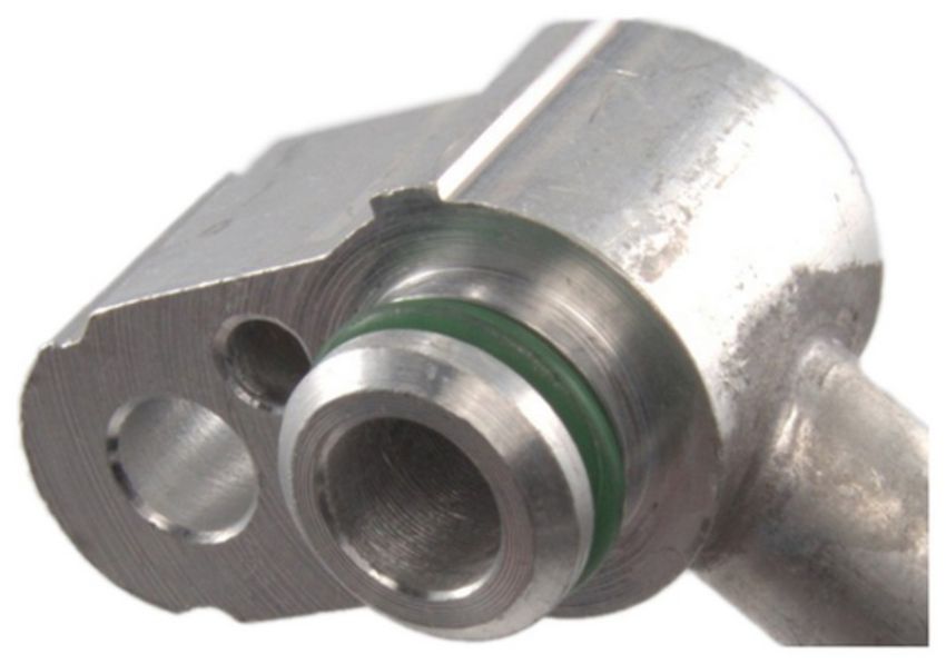 Four Seasons 56327 Discharge Line Hose Assembly