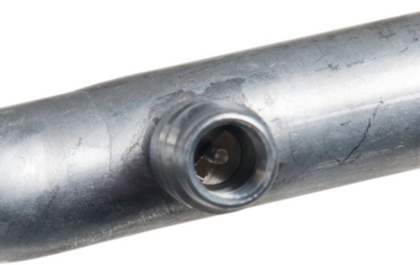Four Seasons 56328 Suction Line Hose Assembly