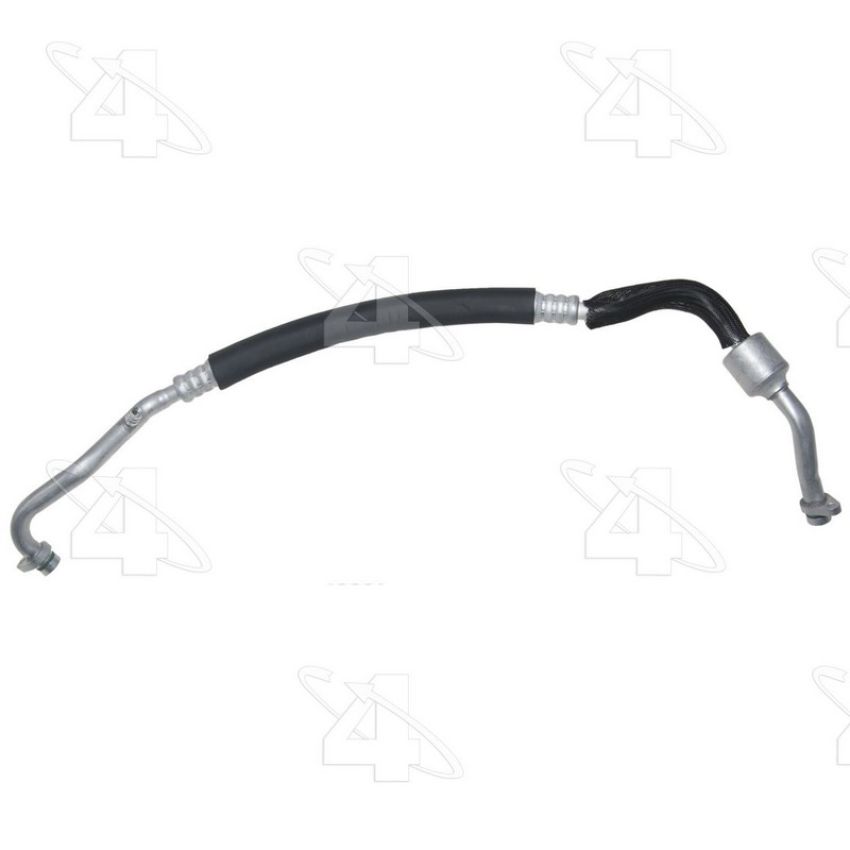 Four Seasons 56328 Suction Line Hose Assembly