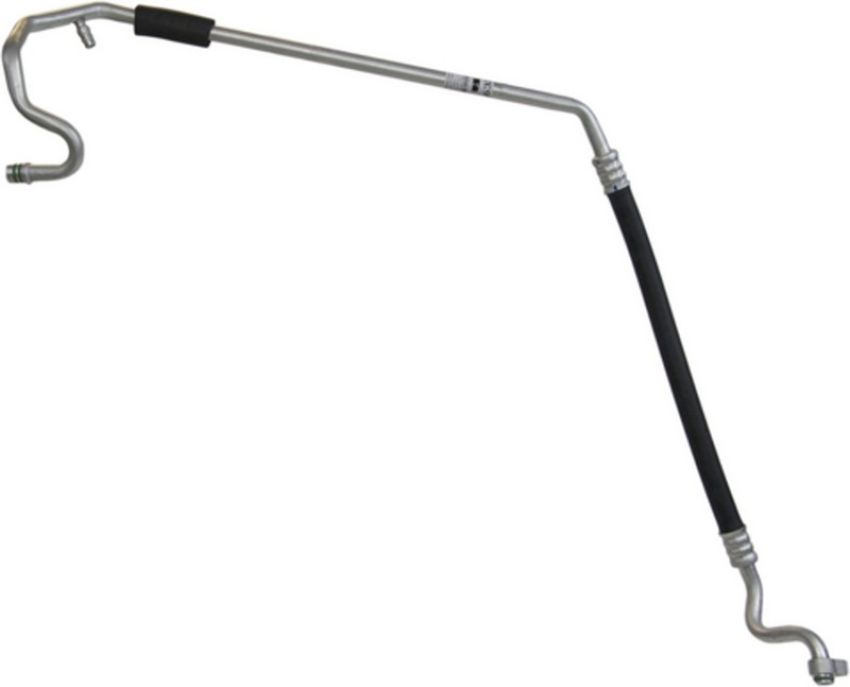 Four Seasons 56329 Suction Line Hose Assembly