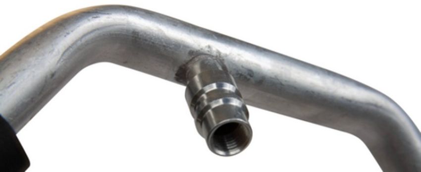Four Seasons 56329 Suction Line Hose Assembly